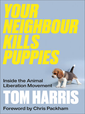 cover image of Your Neighbour Kills Puppies
